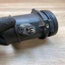 98AB 9P965 AA   Mass air flow meter Ford Focus