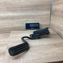 7M2721603 98VW9F836CA  Accelerator throttle pedal Volkswagen Sharan