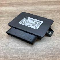 6853703 231220 10  Hand brake control module BMW 5 F10 F11