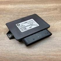6853703 231220 10  Hand brake control module BMW 5 F10 F11