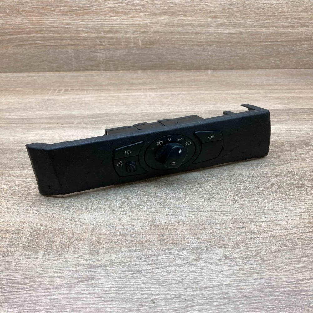 6953735   Light switch BMW 5 E60 E61