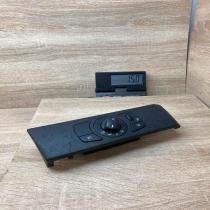 6953735   Light switch BMW 5 E60 E61