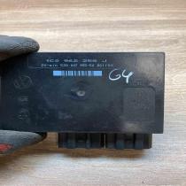 1C0962258J 5ZA007955  Comfort/convenience module Volkswagen Golf IV
