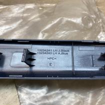 13234243 2241296  Front door trim (molding) Opel Corsa C