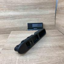 96351625XT   Electric window control switch Peugeot 307