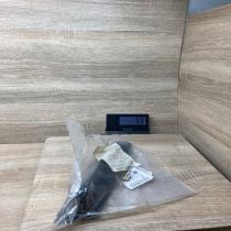 13234243 2241296  Front door trim (molding) Opel Corsa C
