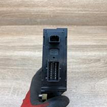 9634457580   Front door window regulator motor Peugeot 307