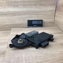 9634457580   Front door window regulator motor Peugeot 307