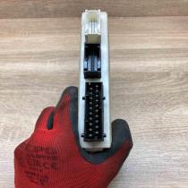 8376642 5DK007047  Comfort/convenience module BMW 5 E39
