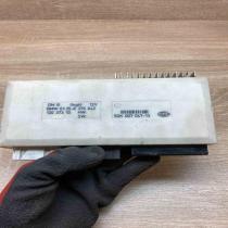 8376642 5DK007047  Comfort/convenience module BMW 5 E39