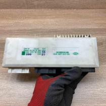 8381962 12037310  Comfort/convenience module BMW 5 E39