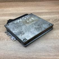 Omega 2L Petrol ECU   Engine control unit/module ECU Opel Omega B2