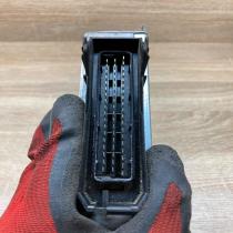 Omega 2L Petrol ECU   Engine control unit/module ECU Opel Omega B2