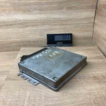 Omega 2L Petrol ECU   Engine control unit/module ECU Opel Omega B2
