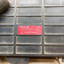 321906263B 0280800042  Engine control unit/module ECU Volkswagen Golf II