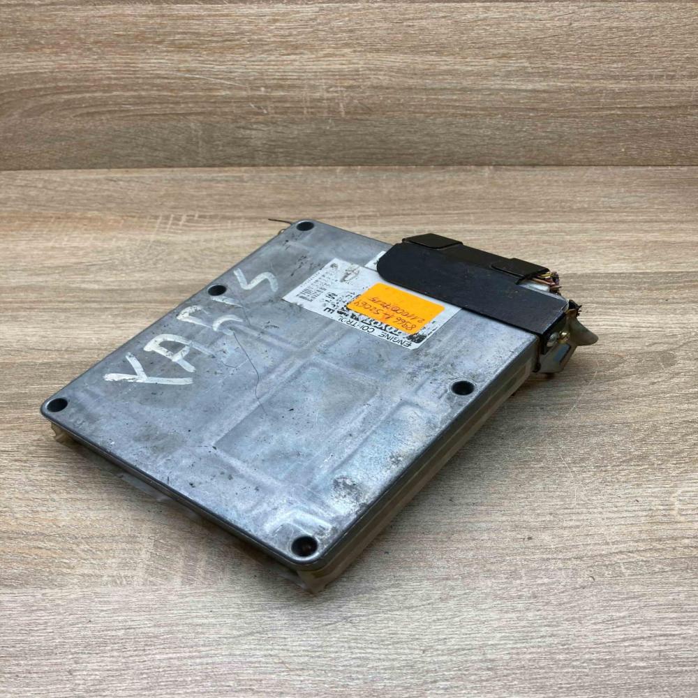 89661 52064 2110007215  Engine control unit/module ECU Toyota Yaris
