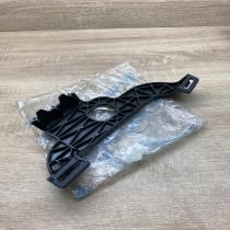 2048850316   Front bumper mounting bracket Mercedes-Benz C W204