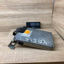 89661 52064 2110007215  Engine control unit/module ECU Toyota Yaris