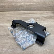 2048850316   Front bumper mounting bracket Mercedes-Benz C W204