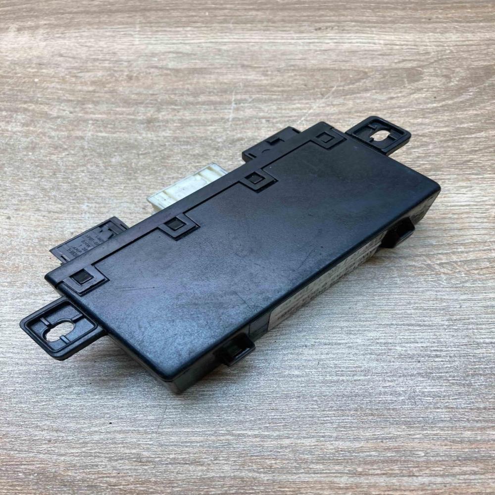 6904245 6904255  Door control unit/module BMW 5 E39