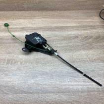 8352168   Fuel tank cap lock motor BMW 3 E90 E91