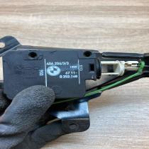 8352168   Fuel tank cap lock motor BMW 3 E90 E91
