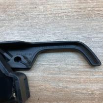 3A1823533   Engine bonnet (hood) release handle Volkswagen PASSAT B4