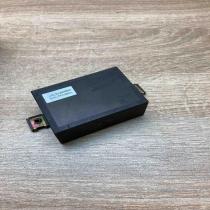 1H0953257B 5WK4590  Immobilizer control unit/module Volkswagen Sharan
