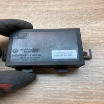 1H0953257B 5WK4590  Immobilizer control unit/module Volkswagen Sharan