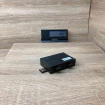 1H0953257B 5WK4590  Immobilizer control unit/module Volkswagen Sharan