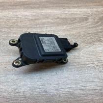 4B1820511K   Air flap motor/actuator Audi A6 S6 C5 4B