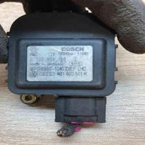 4B1820511K   Air flap motor/actuator Audi A6 S6 C5 4B