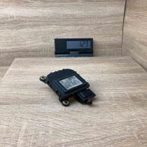 4B1820511K   Air flap motor/actuator Audi A6 S6 C5 4B