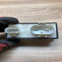 357919506A 898719000  Coolant fan relay Volkswagen PASSAT B4