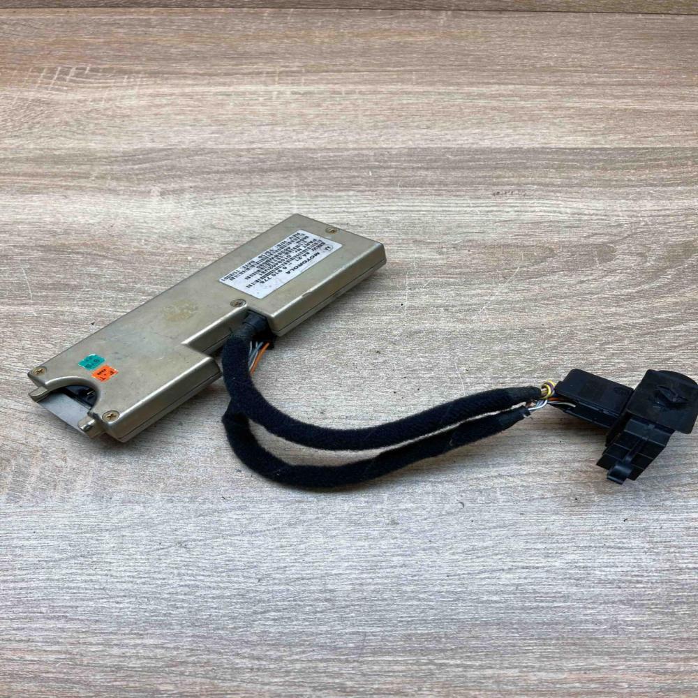 6919778   Phone control unit/module BMW 5 E39