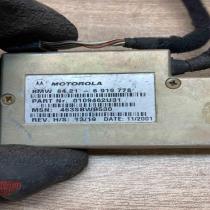 6919778   Phone control unit/module BMW 5 E39