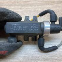 1H0906627 72190320  Turbo solenoid valve Volkswagen PASSAT B5.5