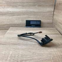 95VW75607BC 7M0953254C  Immobiliser reader (aerial) Volkswagen Sharan