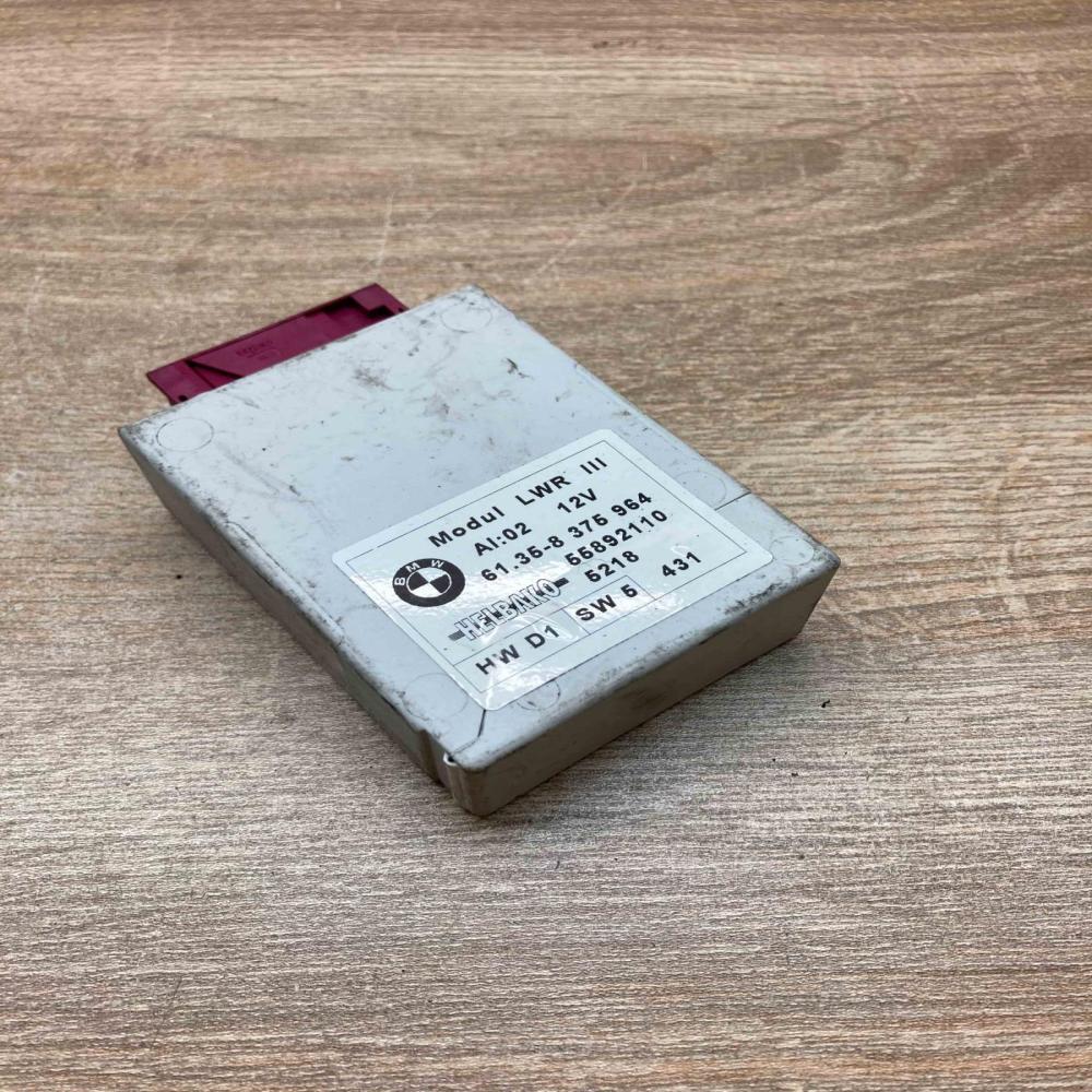 8375964 55892110  Light module LCM BMW 5 E39