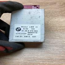 8375964 55892110  Light module LCM BMW 5 E39
