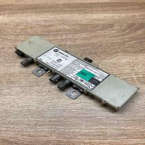 6906080   Aerial antenna amplifier BMW 5 E39