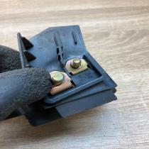 8385157 8385158  Positive cable (battery) BMW 3 E46