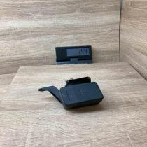 8385157 8385158  Positive cable (battery) BMW 3 E46