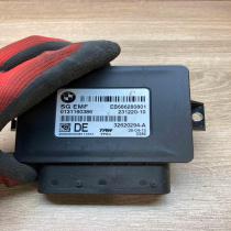 6862808 231220 10  Hand brake control module BMW 5 F10 F11