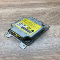 MR482599 X6T41771  Airbag control unit/module Mitsubishi Montero