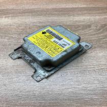 MR482599 X6T41771  Airbag control unit/module Mitsubishi Montero