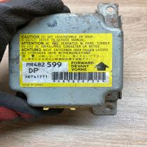 MR482599 X6T41771  Airbag control unit/module Mitsubishi Montero