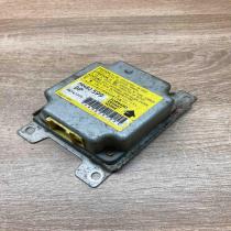 MR482599 X6T41771  Airbag control unit/module Mitsubishi Montero