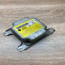MR530103 X6T43774  Airbag control unit/module Chrysler Sebring (ST-22 - JR)