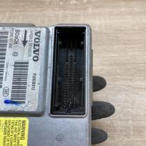 P30658912 0285001456  Airbag control unit/module Volvo S60